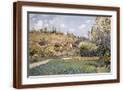 Brown Frame