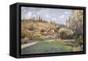 Canvas Black
