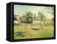 Canvas Black