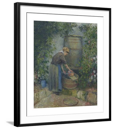 Premium Giclee Print, , large