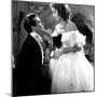 Camille, Robert Taylor, Greta Garbo, 1936-null-Mounted Photo