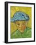 Camille Roulin-Vincent van Gogh-Framed Giclee Print