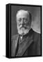 Camille Saint-Saens (1835-192), French Composer, Organist, Conductor, and Pianist-Felix Nadar-Framed Stretched Canvas