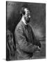 Camille Saint-Saens, French Musician and Composer-Paul Mathey-Stretched Canvas