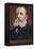 Camille Saint-Saens French Musician-Eichhorn-Framed Stretched Canvas