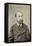 Camille Saint-Saens-null-Framed Stretched Canvas