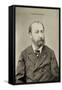 Camille Saint-Saens-null-Framed Stretched Canvas