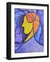 Camille-Guilherme Pontes-Framed Giclee Print