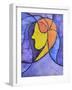 Camille-Guilherme Pontes-Framed Giclee Print