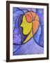 Camille-Guilherme Pontes-Framed Giclee Print