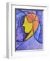 Camille-Guilherme Pontes-Framed Giclee Print