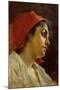 Wood Mount