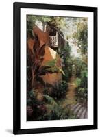 Camino Hermoso I-Hali-Framed Giclee Print