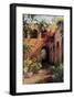 Camino Hermoso II-Hali-Framed Giclee Print