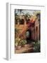 Camino Hermoso II-Hali-Framed Giclee Print