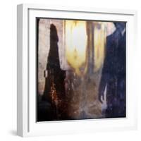 Camino-Gideon Ansell-Framed Photographic Print