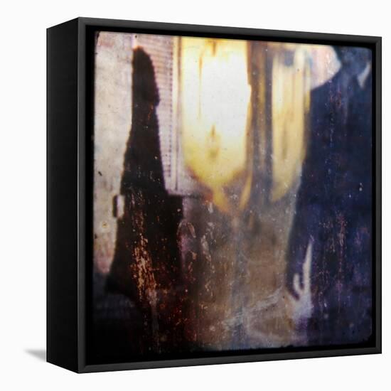 Camino-Gideon Ansell-Framed Stretched Canvas