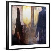 Camino-Gideon Ansell-Framed Photographic Print