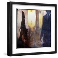 Camino-Gideon Ansell-Framed Premium Photographic Print