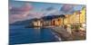 Camogli-Marco Carmassi-Mounted Photographic Print