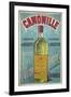 Camomille-Vintage Apple Collection-Framed Giclee Print