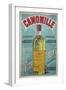 Camomille-Vintage Apple Collection-Framed Giclee Print