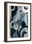 Camouflage-Filipo Ioco-Framed Giclee Print