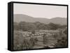 Camp and Grounds, United States Military Academy, West Point, N.Y.-null-Framed Stretched Canvas