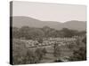 Camp and Grounds, United States Military Academy, West Point, N.Y.-null-Stretched Canvas