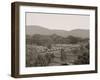 Camp and Grounds, United States Military Academy, West Point, N.Y.-null-Framed Photo