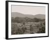 Camp and Grounds, United States Military Academy, West Point, N.Y.-null-Framed Photo