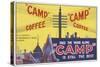 Camp Coffee Is Still the Best-null-Stretched Canvas