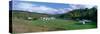 Camp Ground Nh-null-Stretched Canvas