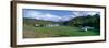 Camp Ground Nh-null-Framed Photographic Print