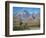 Camp Independence, Colorado, 1873-Albert Bierstadt-Framed Premium Giclee Print