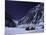 Camp One on Everest Southside-Michael Brown-Mounted Premium Photographic Print