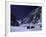 Camp One on Everest Southside-Michael Brown-Framed Photographic Print