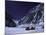 Camp One on Everest Southside-Michael Brown-Mounted Photographic Print