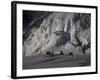 Camp One on Southside of Everest, Nepal-Michael Brown-Framed Photographic Print