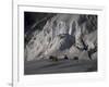 Camp One on Southside of Everest, Nepal-Michael Brown-Framed Photographic Print