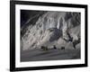 Camp One on Southside of Everest, Nepal-Michael Brown-Framed Photographic Print