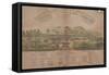 Camp Washington, Easton, Pa-Max Rosenthal-Framed Stretched Canvas