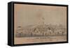 Camp William Penn, C.1864-Louis N. Rosenthal-Framed Stretched Canvas