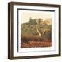 Campagna I-Amy Melious-Framed Art Print