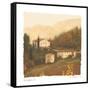 Campagna II-Amy Melious-Framed Stretched Canvas