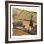 Campagna III-Amy Melious-Framed Art Print