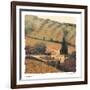 Campagna III-Amy Melious-Framed Art Print