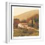 Campagna IV-Amy Melious-Framed Premium Giclee Print