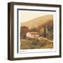 Campagna IV-Amy Melious-Framed Art Print