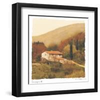 Campagna IV-Amy Melious-Framed Art Print